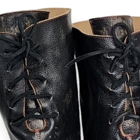 Bed Stu Manchester Over the Knee Boot (Women) size 9.5 - Picture 7 of 7